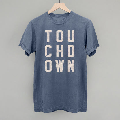 Touchdown