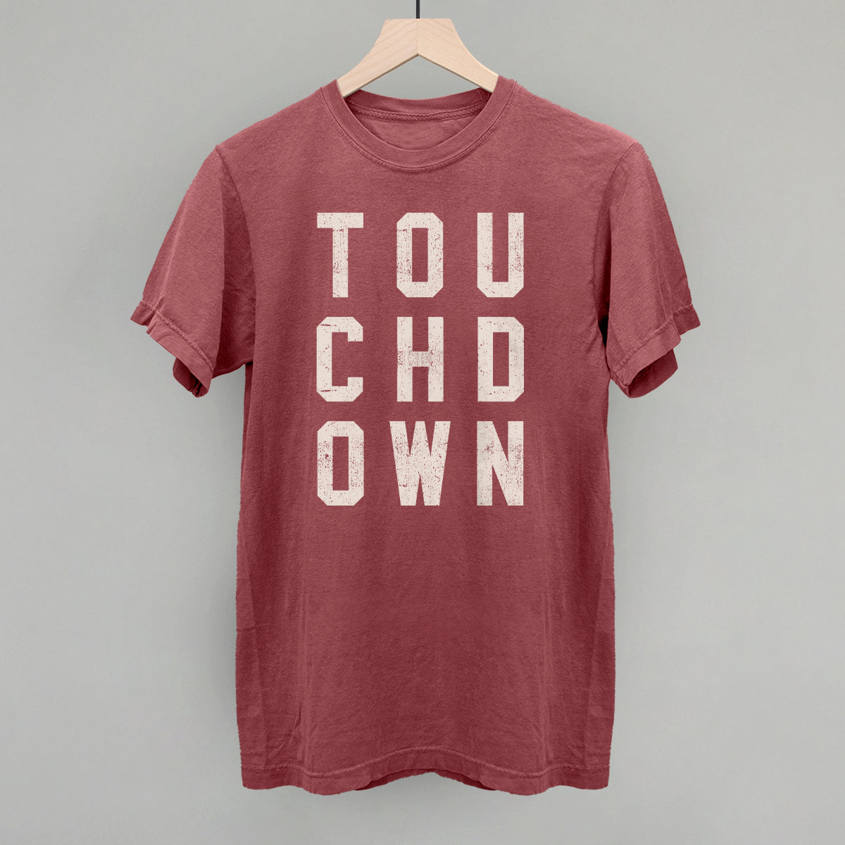 Touchdown