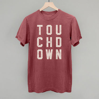 Touchdown