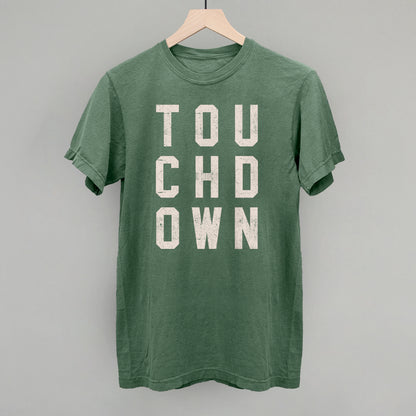 Touchdown