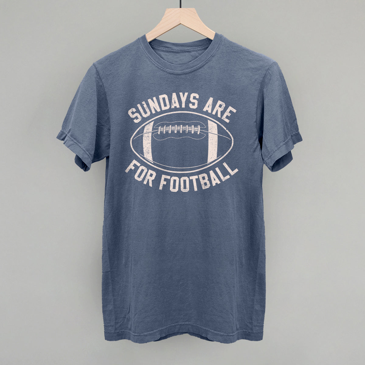 Sundays Are For Football