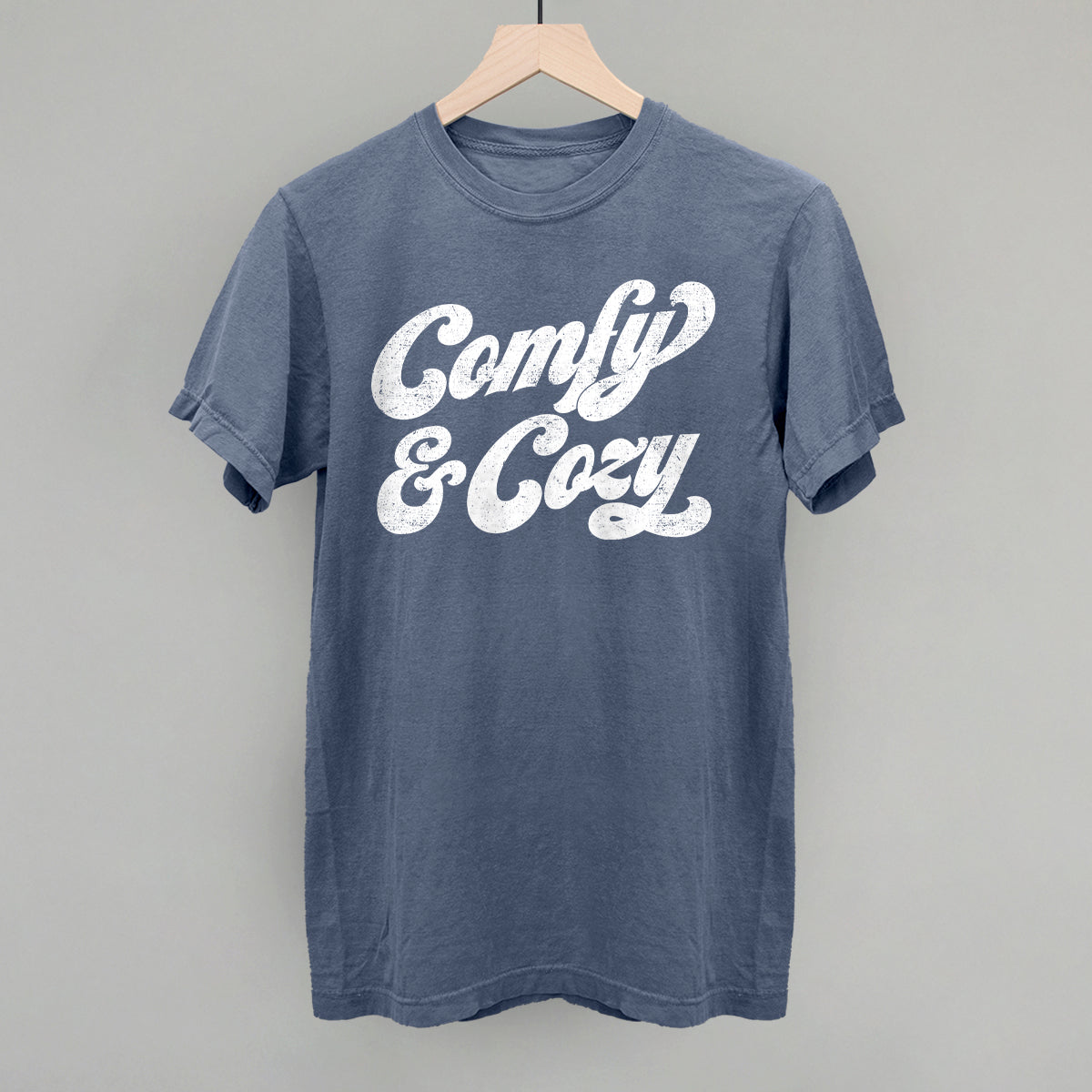Comfy And Cozy