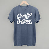 Comfy And Cozy