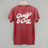 Comfy And Cozy