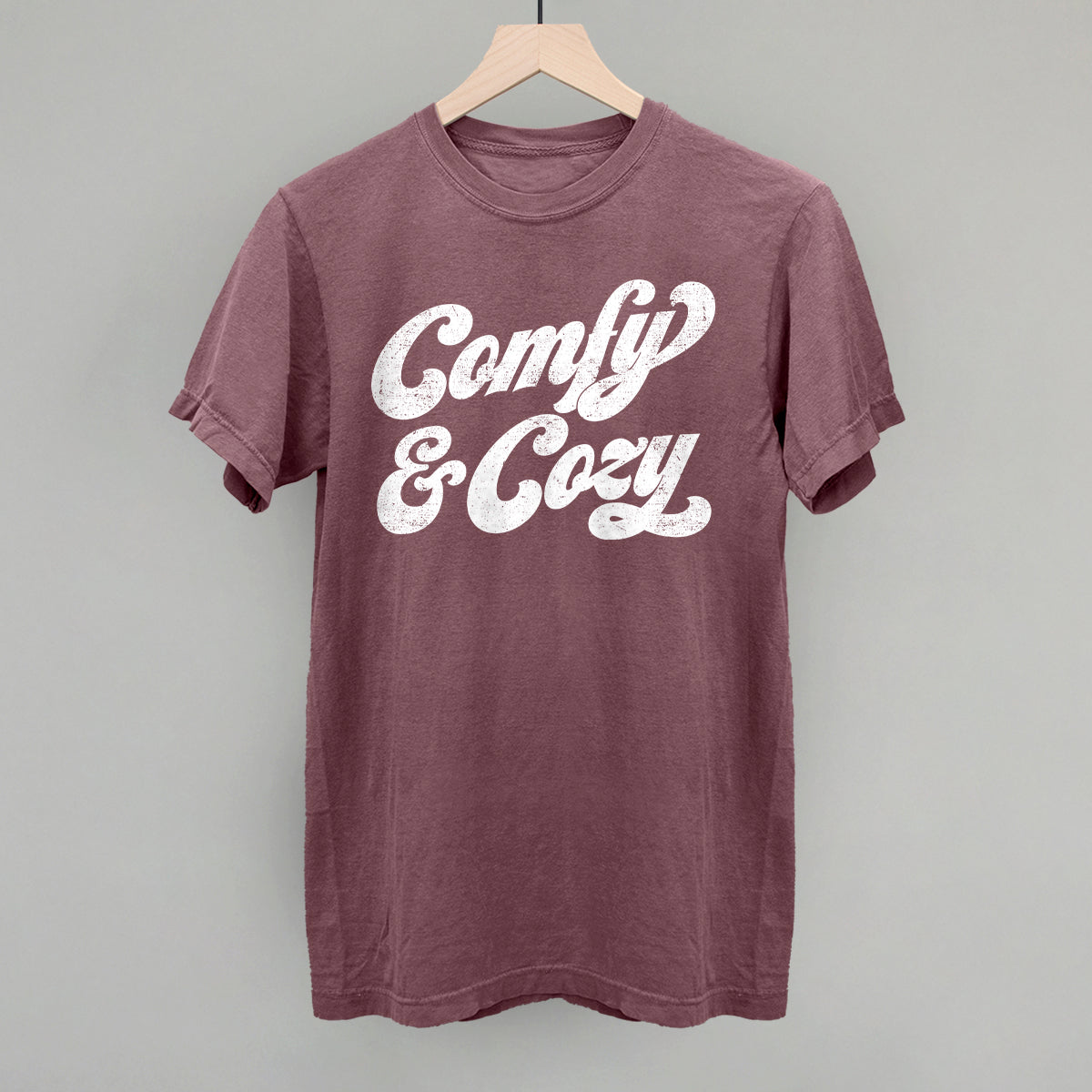 Comfy And Cozy