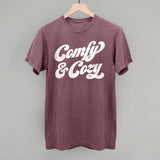 Comfy And Cozy