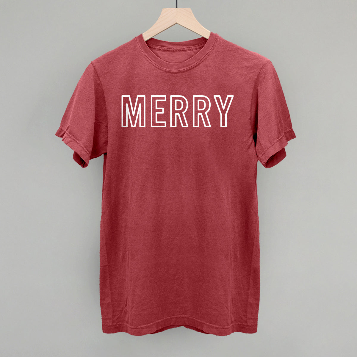 Merry (Outline)