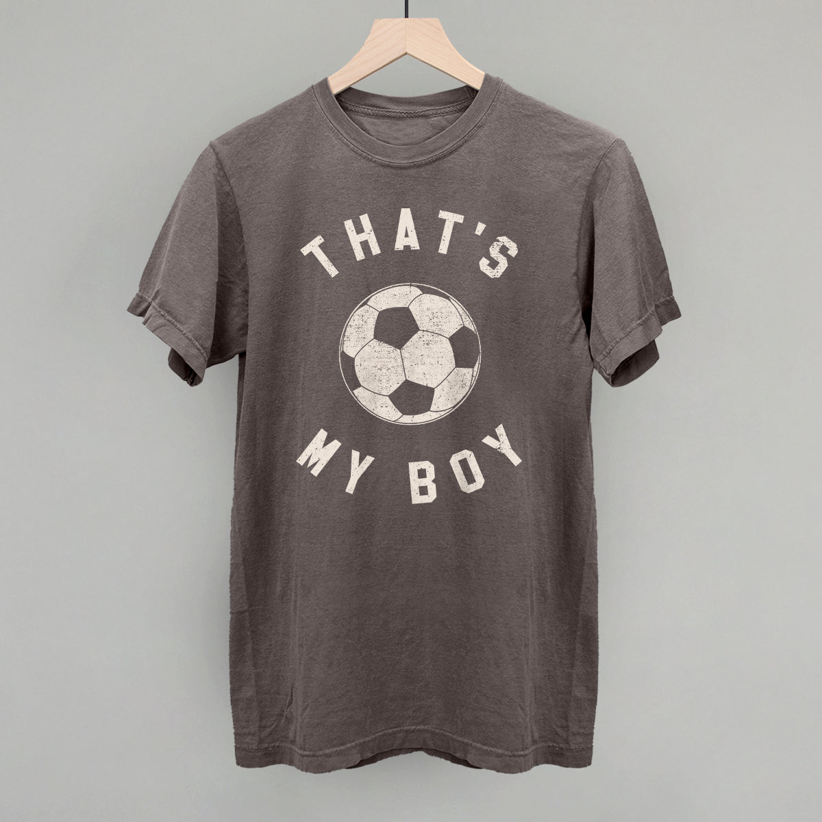 That's My Boy Soccer