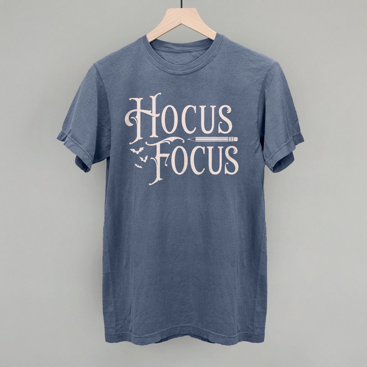 Hocus Focus