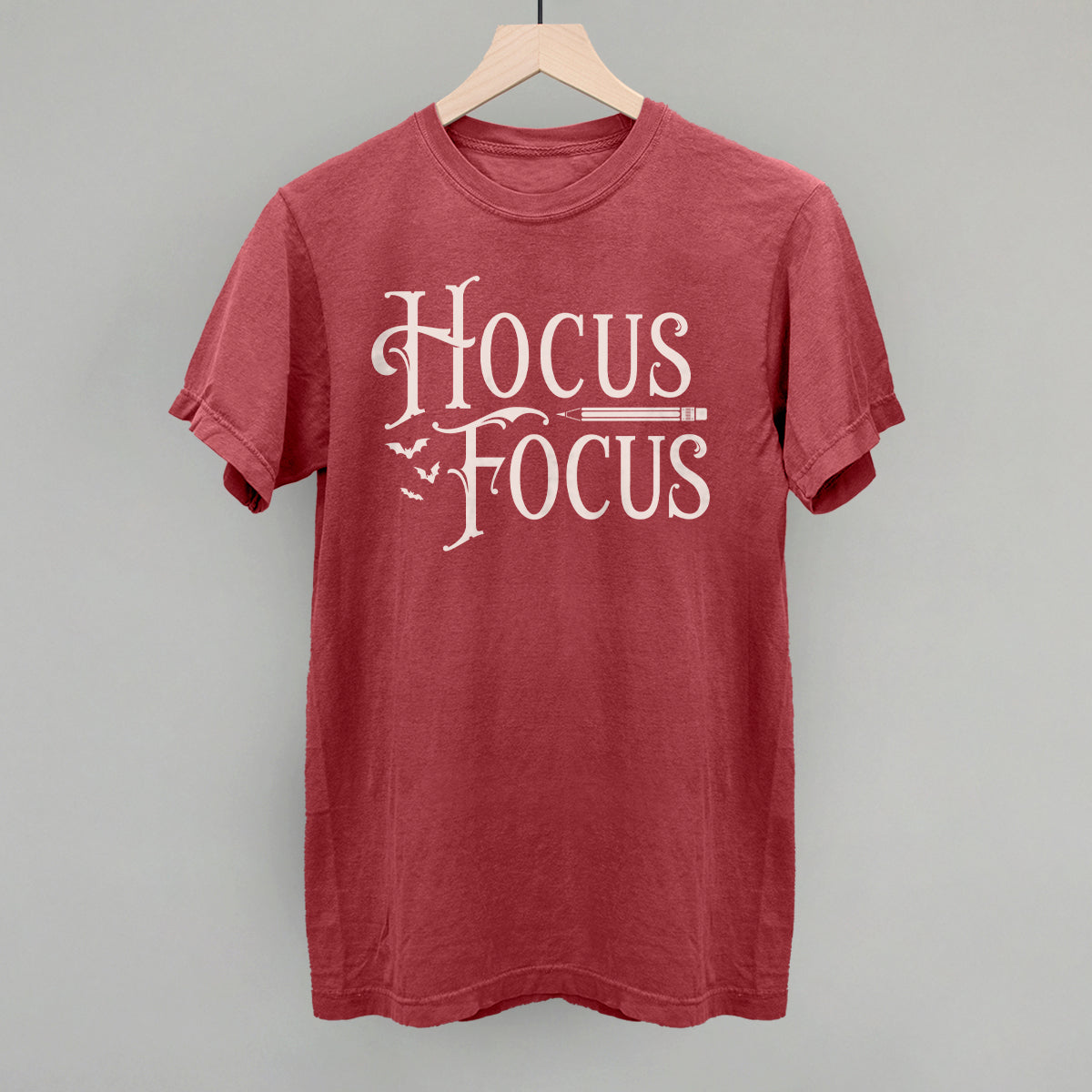 Hocus Focus