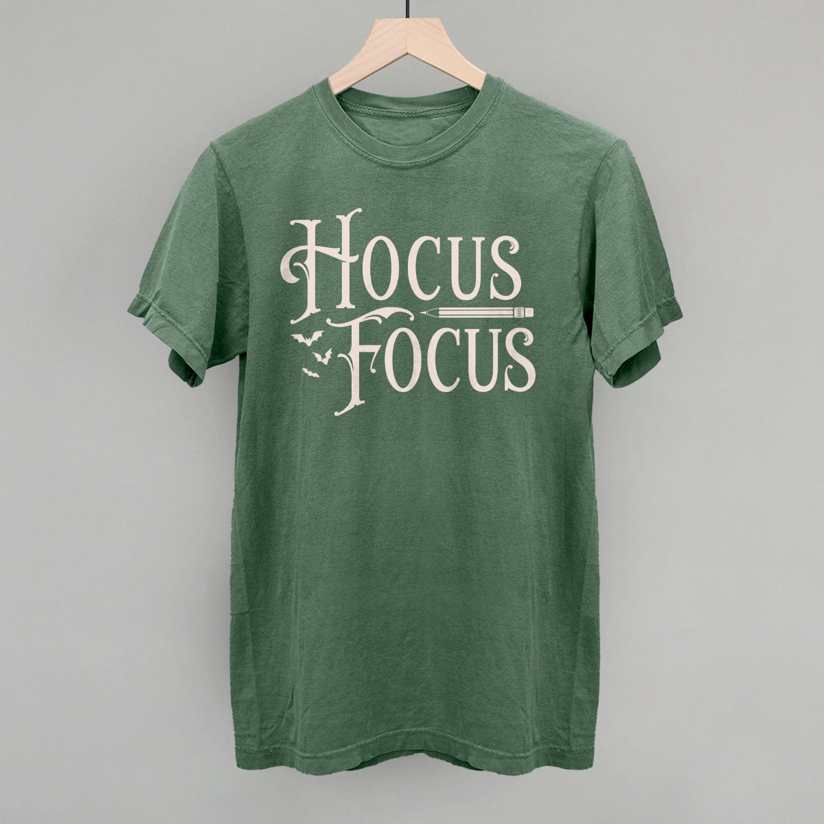 Hocus Focus