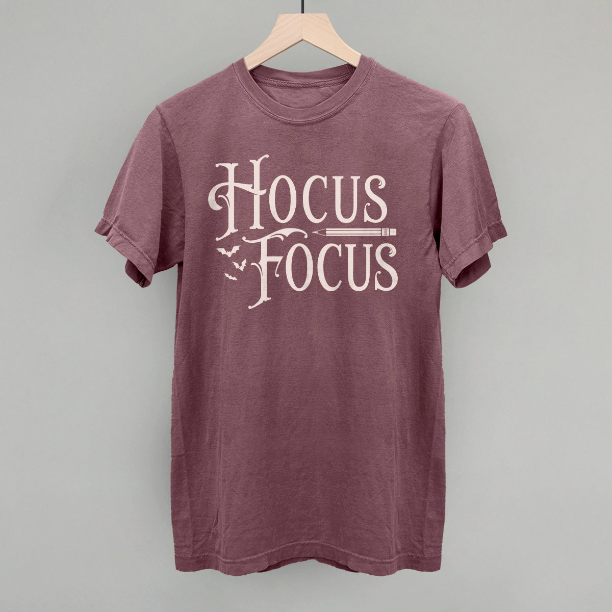 Hocus Focus