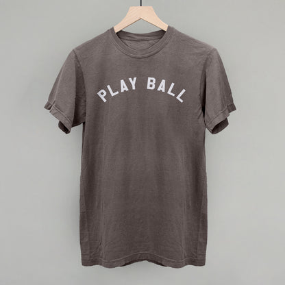 Play Ball Arc (White)