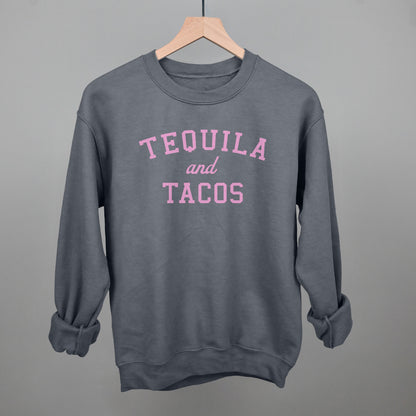 Tequila And Tacos
