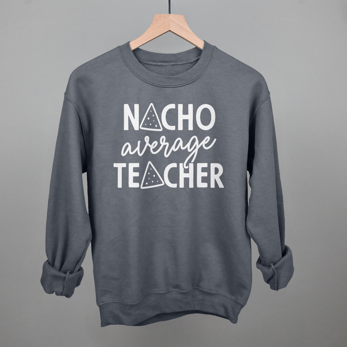 Nacho Average Teacher