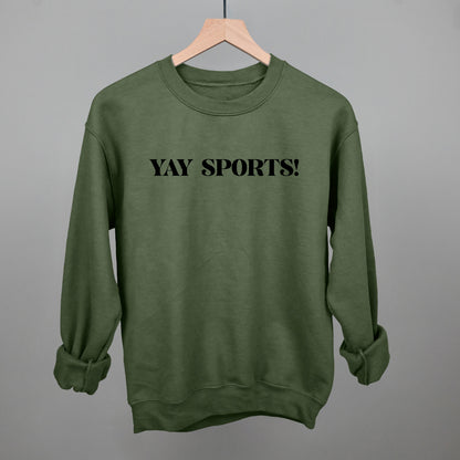 Yay Sports