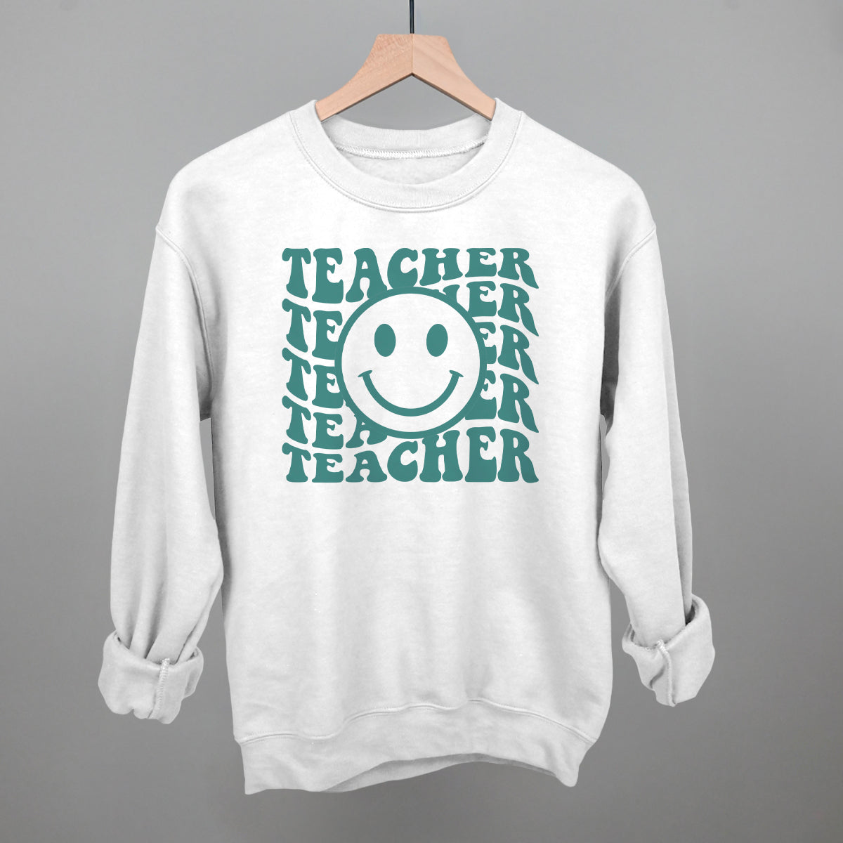 Teacher Smiley