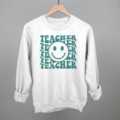 Teacher Smiley