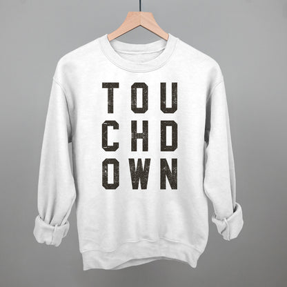 Touchdown
