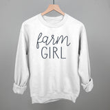 Farm Girl