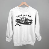 Take Me To The Mountains (Vintage)
