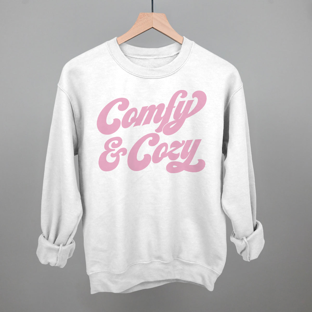 Comfy And Cozy