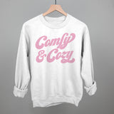 Comfy And Cozy