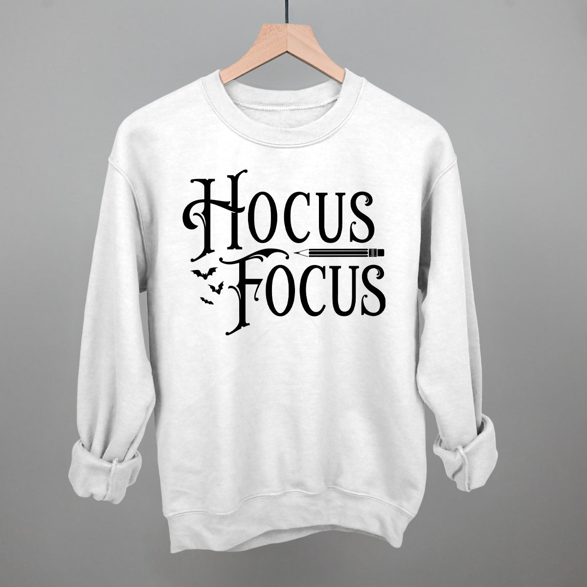 Hocus Focus