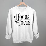 Hocus Focus
