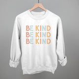 Be Kind (Repeated)