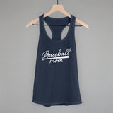 Baseball Mom