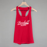 Baseball Mom
