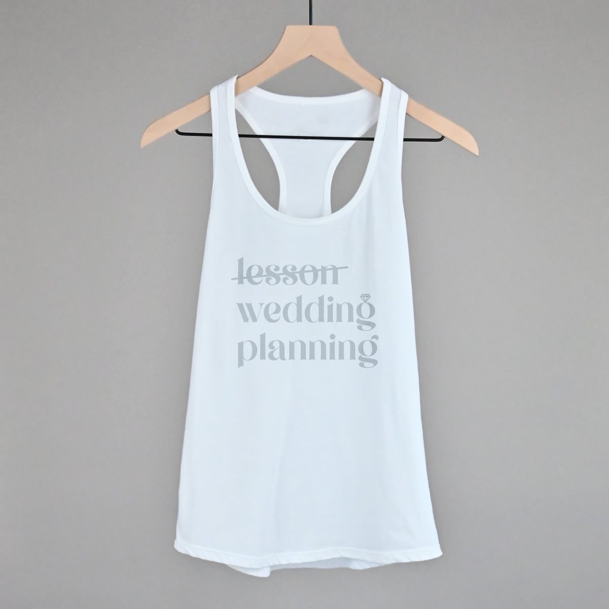 Wedding Planning (Teacher)