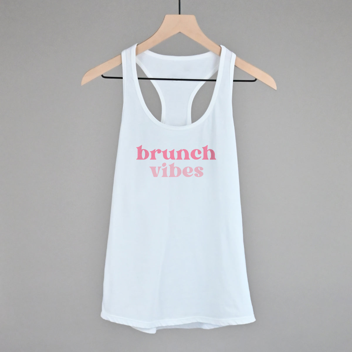 Brunch Vibes (Vintage Pinks)