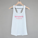 Brunch Vibes (Vintage Pinks)