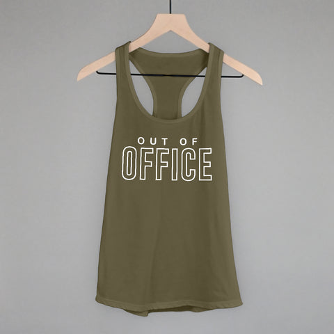 Out of Office