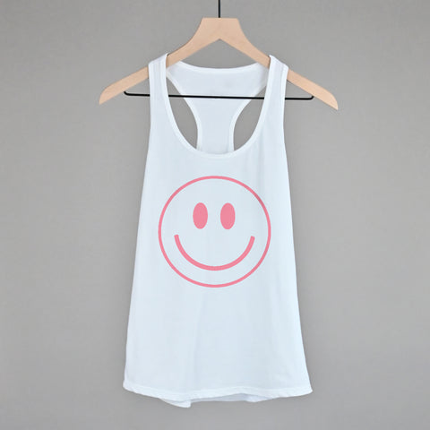 Smiley Face