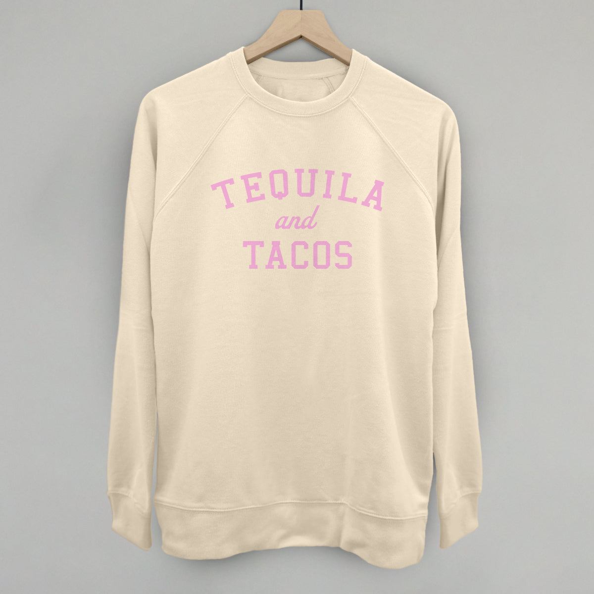 Tequila And Tacos