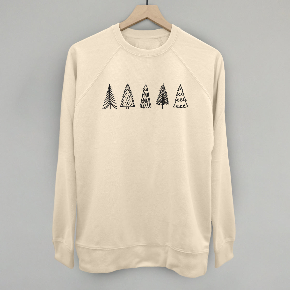 Tiny Trees