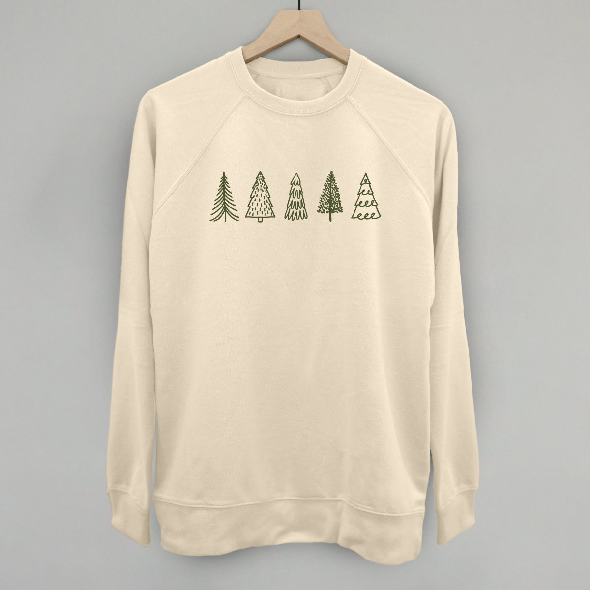 Tiny Trees
