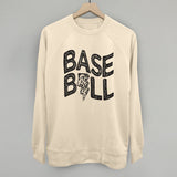 Baseball Lightning (Black)