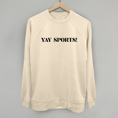 Yay Sports
