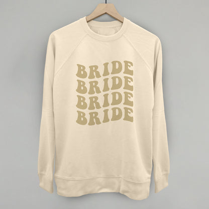 Bride (Repeated Groovy)