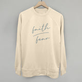 Faith Over Fear Script