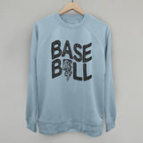 Baseball Lightning (Black)