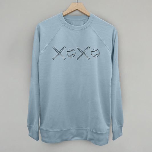 XOXO (Baseball)