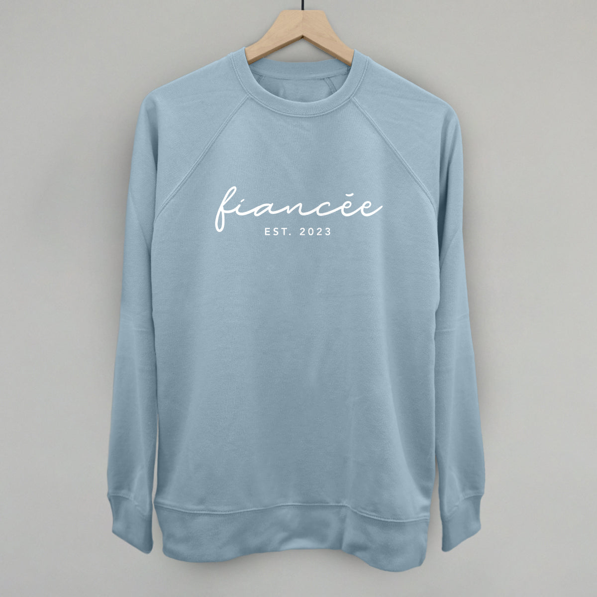 Fiancee Est. 2023