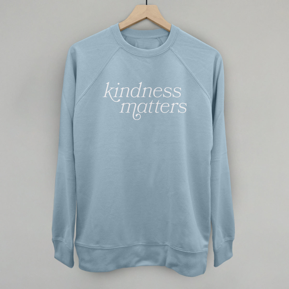 Kindness Matters (Serif)