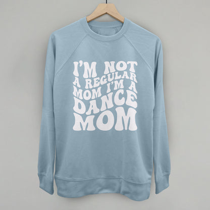 Not a Regular Mom Dance