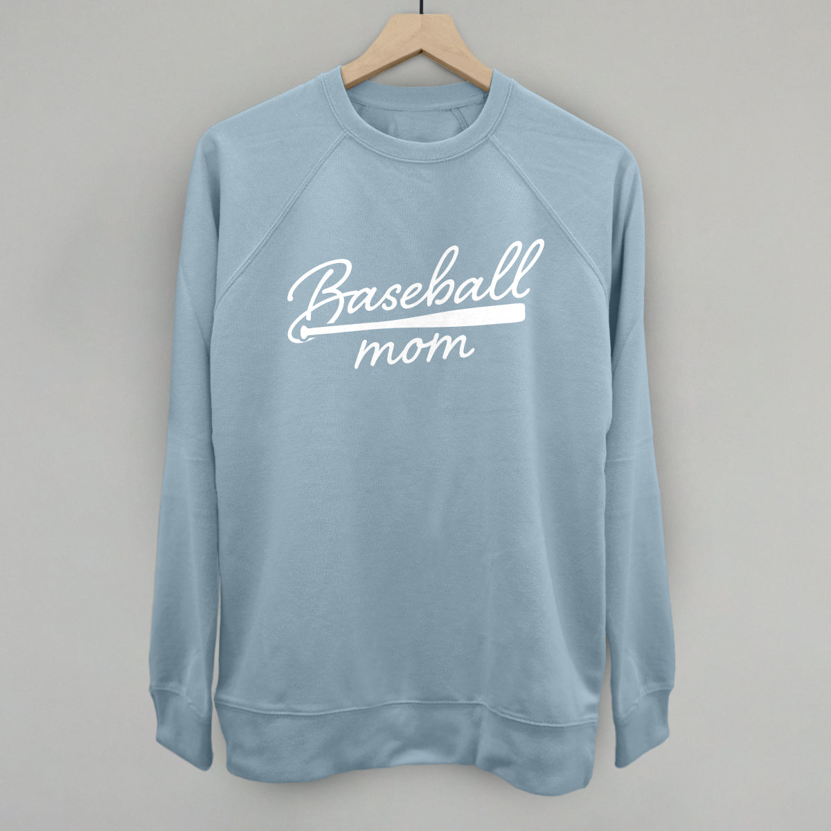 Baseball Mom